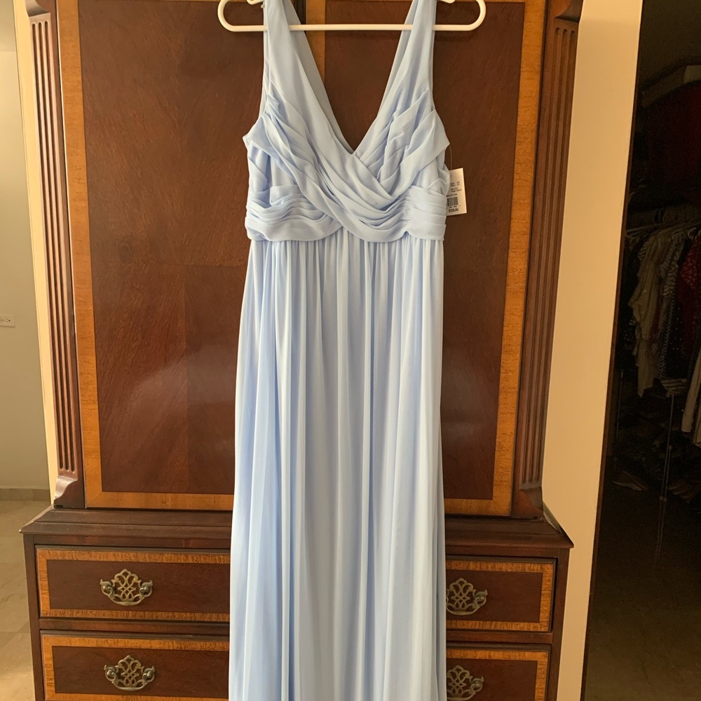 Evening Dress
